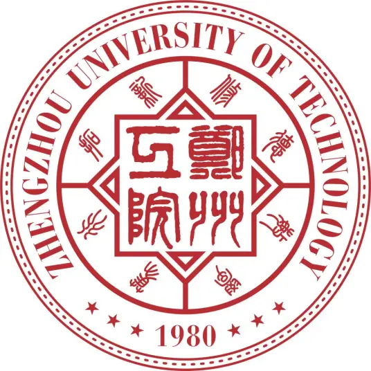 郑州工程技术学院LOGO