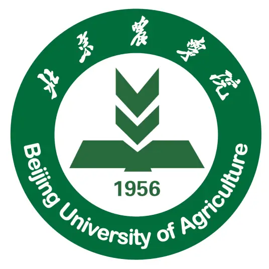 北京农学院LOGO