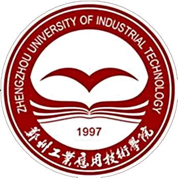 郑州工业应用技术学院LOGO