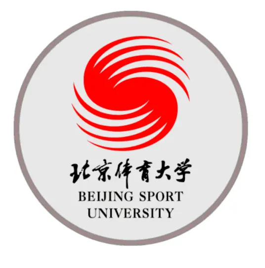 北京体育大学LOGO