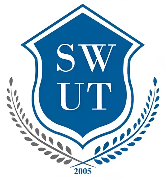 山东外国语职业技术大学LOGO