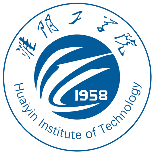 淮阴工学院LOGO