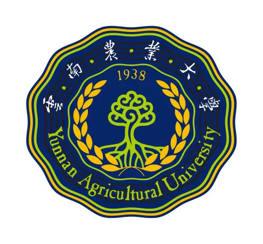 云南农业大学LOGO