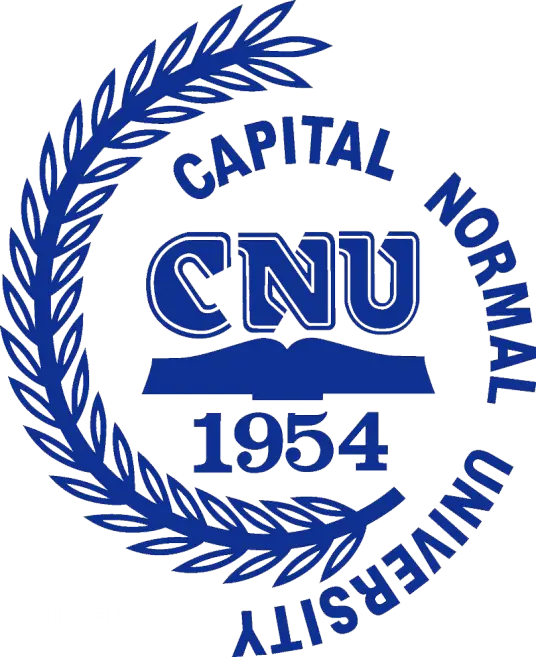 首都师范大学LOGO