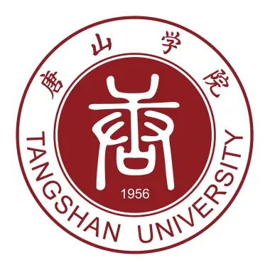 唐山学院LOGO
