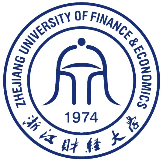 浙江财经大学LOGO