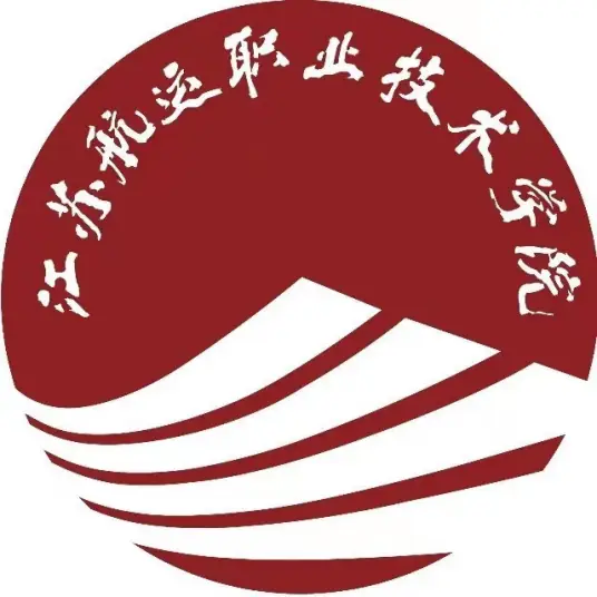 南通航运职业技术学院LOGO