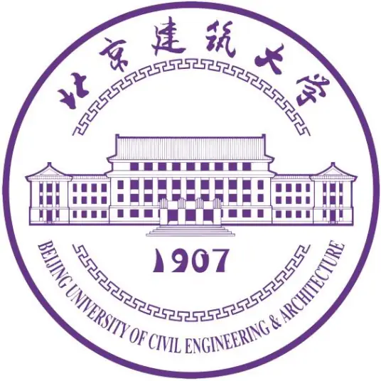 北京建筑大学LOGO
