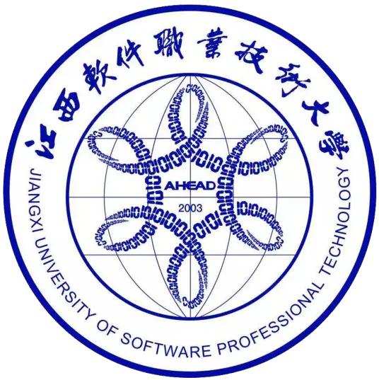 江西软件职业技术大学LOGO