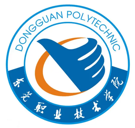 东莞职业技术学院LOGO