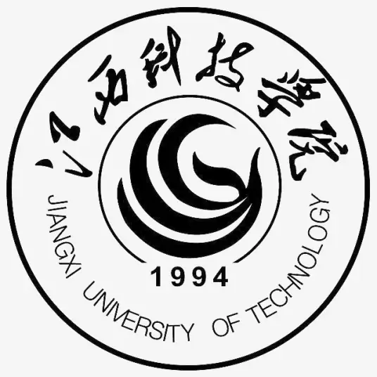 江西科技学院LOGO