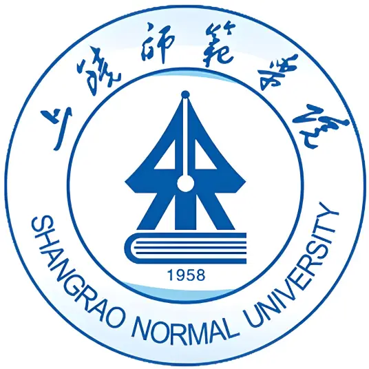 上饶师范学院LOGO