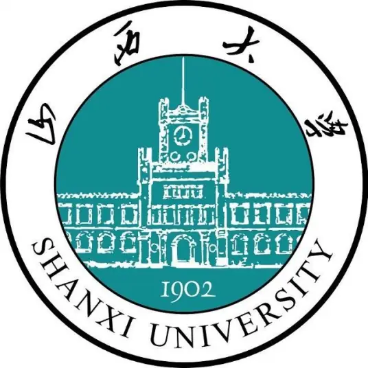 山西大学LOGO