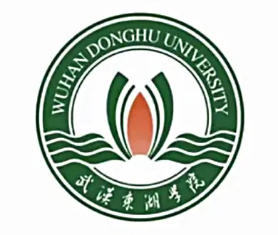 武汉东湖学院LOGO