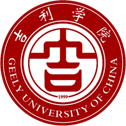 北京吉利学院LOGO