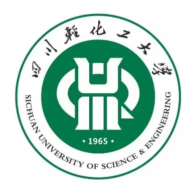 四川轻化工大学LOGO