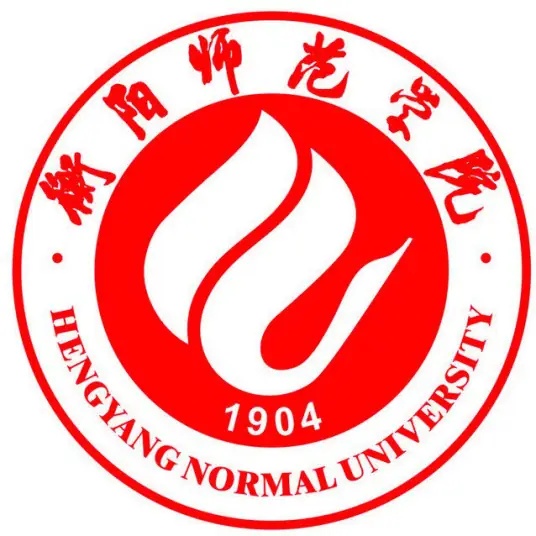 衡阳师范学院LOGO