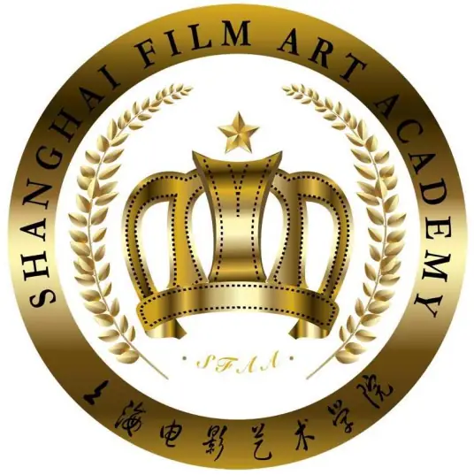 上海电影艺术职业学院LOGO