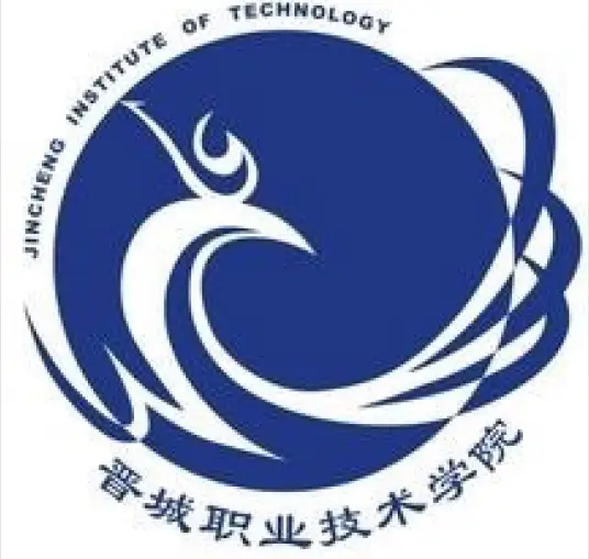 晋城职业技术学院LOGO