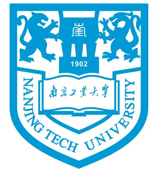 南京工业大学LOGO