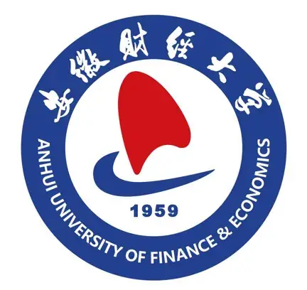 安徽财经大学LOGO