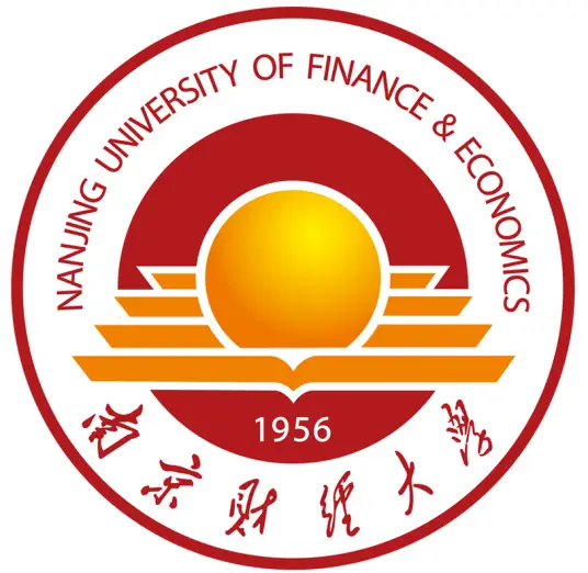 南京财经大学LOGO