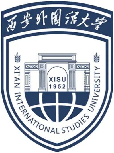 西安外国语大学LOGO