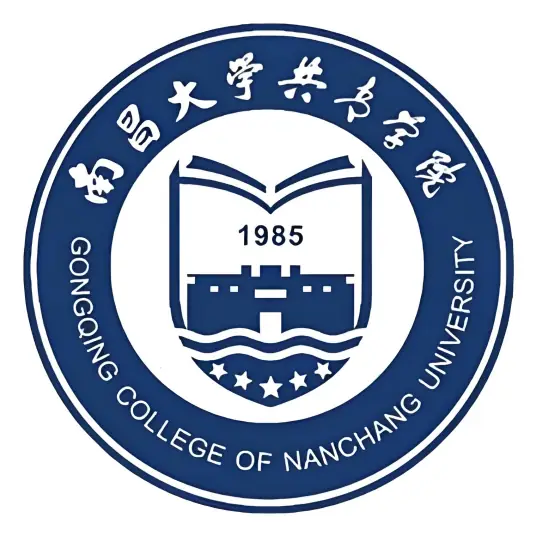 南昌大学共青学院LOGO