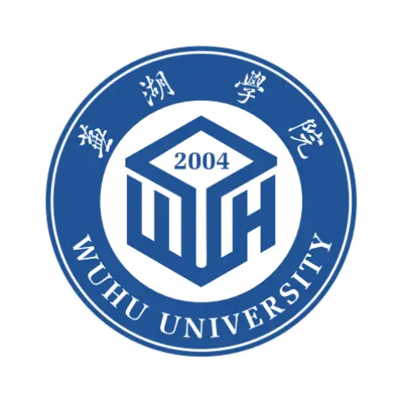 安徽师范大学皖江学院LOGO