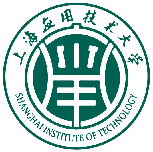 上海应用技术大学LOGO