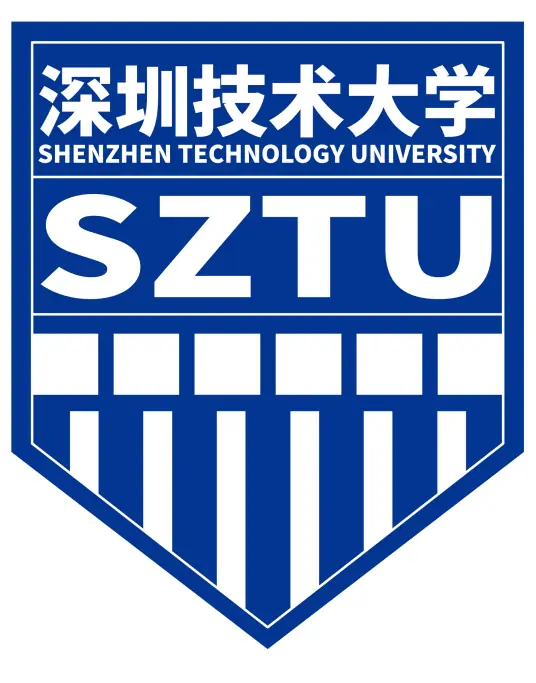 深圳技术大学LOGO