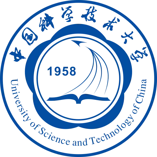中国科学技术大学LOGO