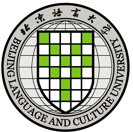 北京语言大学LOGO
