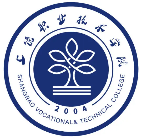 上饶职业技术学院LOGO