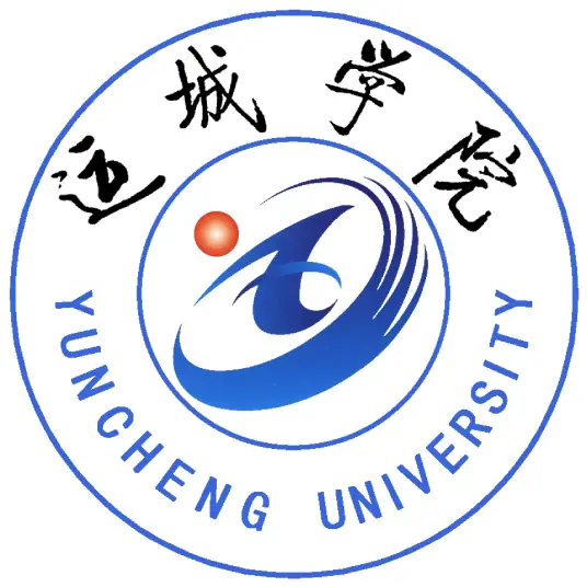 运城学院LOGO