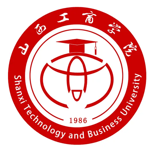 山西工商学院LOGO