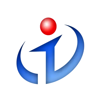 湖南信息职业技术学院LOGO