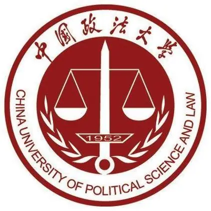 中国政法大学LOGO