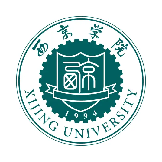 西京学院LOGO