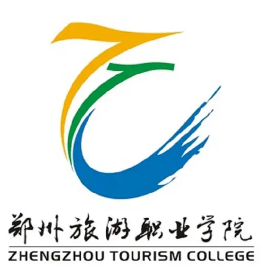 郑州旅游职业学院LOGO