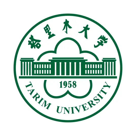 塔里木大学LOGO
