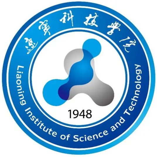 辽宁科技学院LOGO
