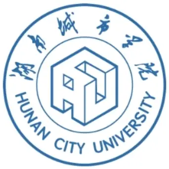 湖南城市学院LOGO