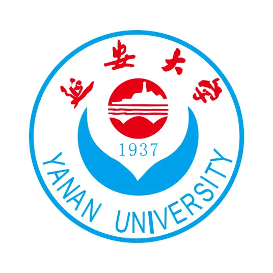 延安大学LOGO