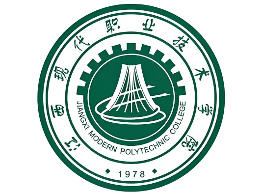 江西现代职业技术学院LOGO