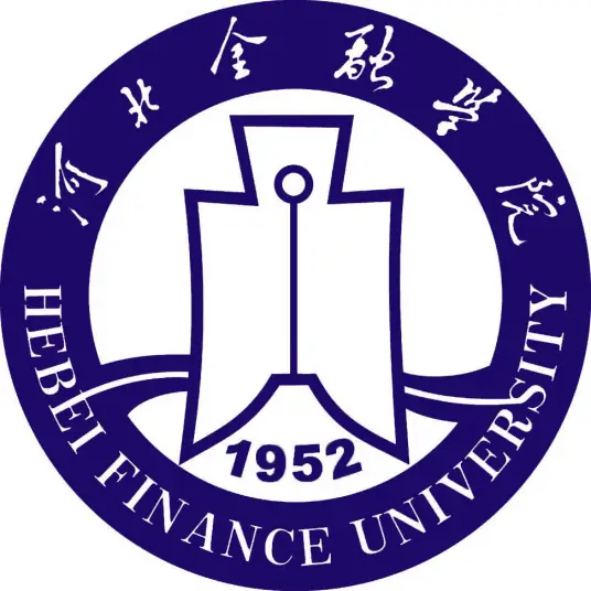 河北金融学院LOGO