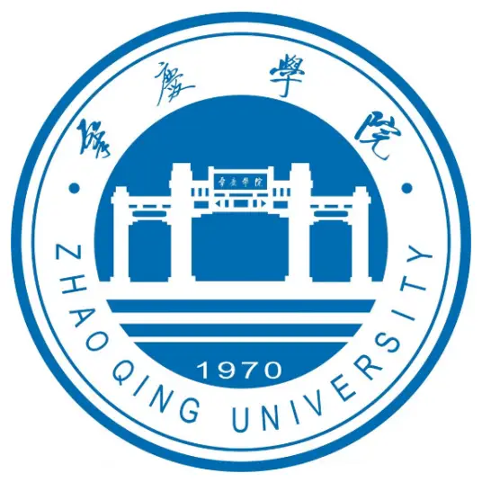 肇庆学院LOGO