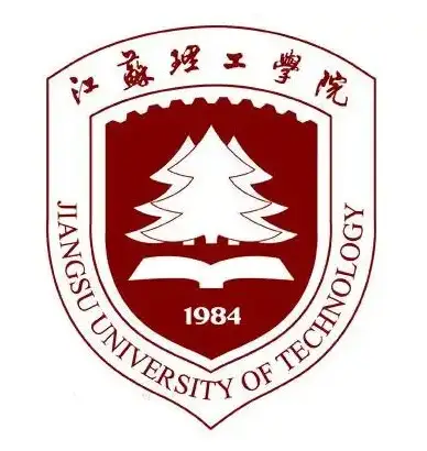 江苏理工学院LOGO