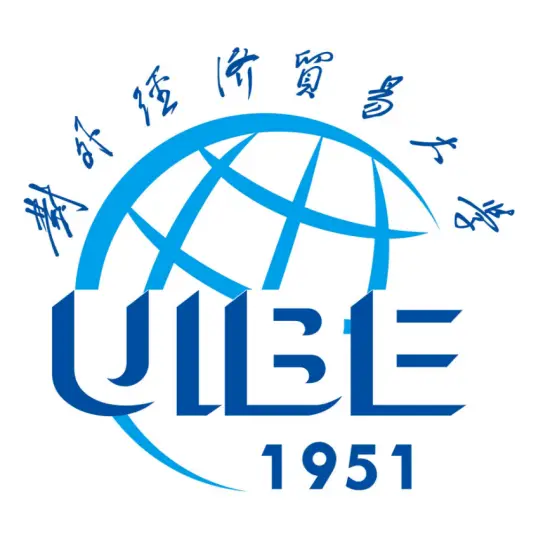 对外经济贸易大学LOGO