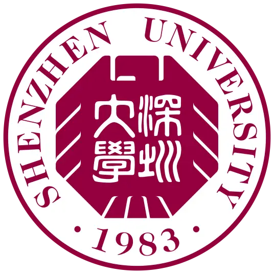 深圳大学LOGO